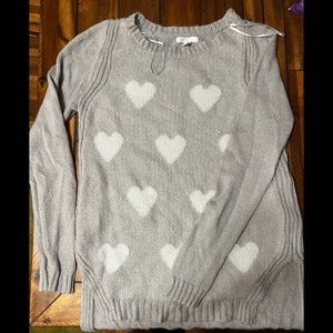 Lauren Conrad sweater